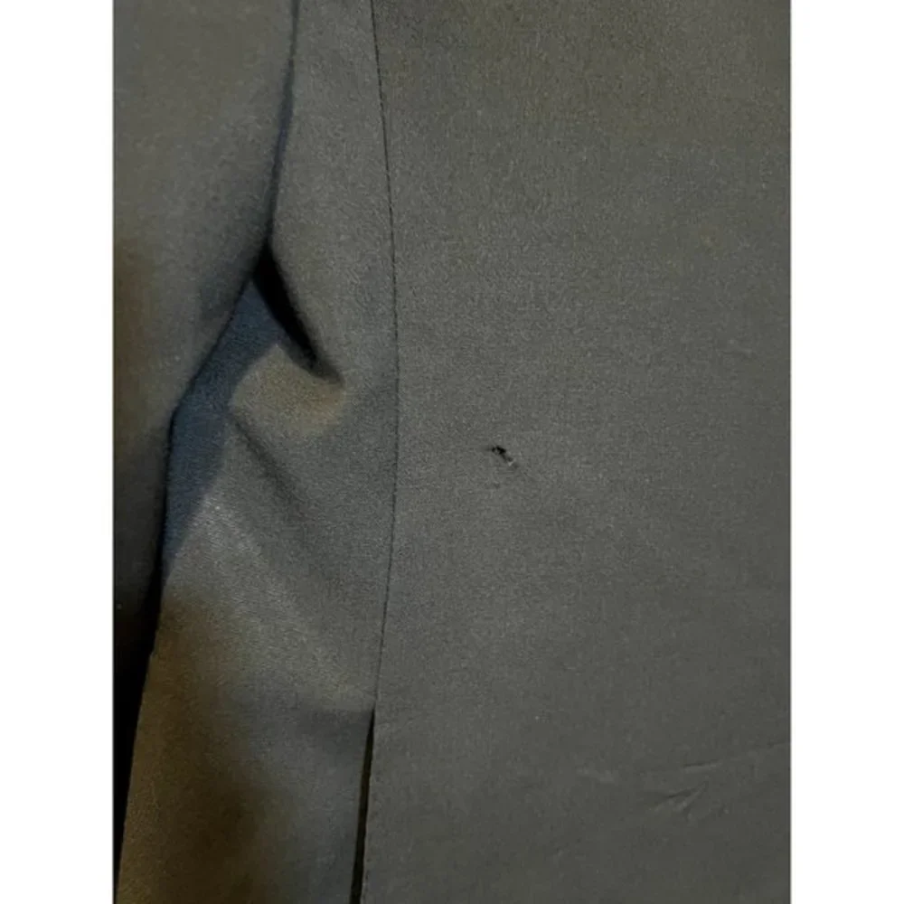 John Varvatos no size